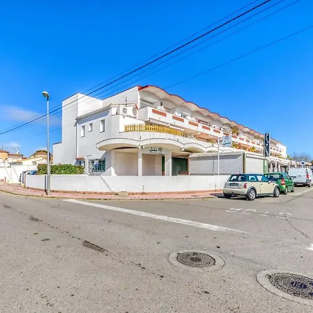 Appartement Oasis 11 - Immo Barneda