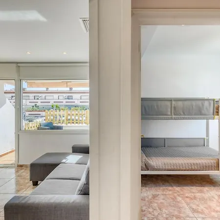 Oasis 11 - Immo Barneda Apartment *