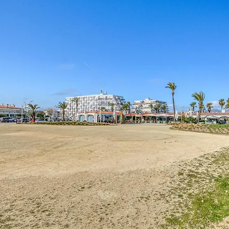Appartement Oasis 11 - Immo Barneda