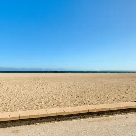 Oasis 11 - Immo Barneda Appartement *