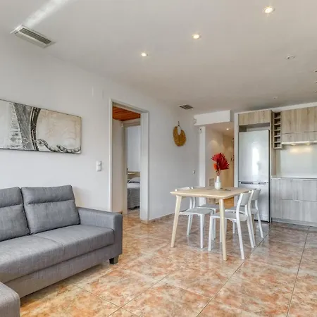 Oasis 11 - Immo Barneda Apartment