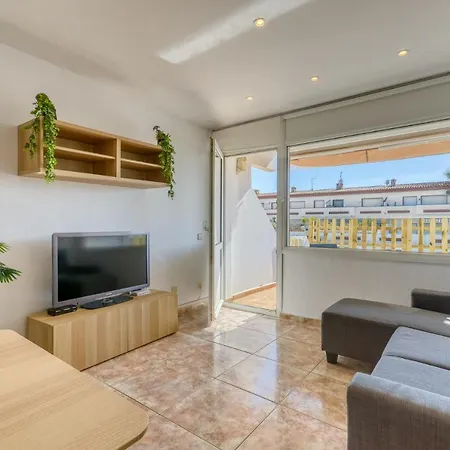 Oasis 11 - Immo Barneda Apartment Empuriabrava