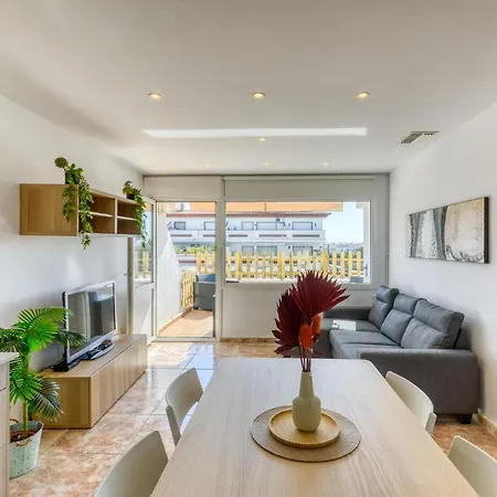 Apartment Oasis 11 - Immo Barneda Empuriabrava