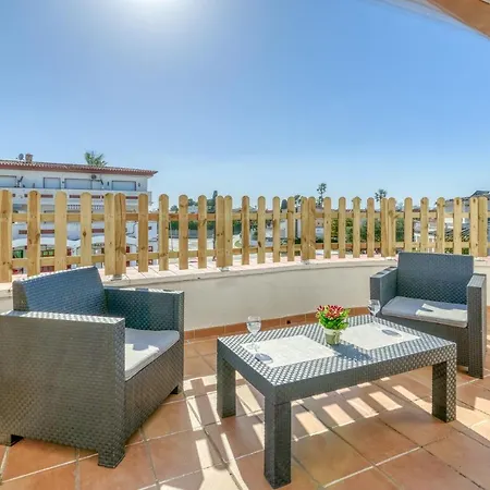 Oasis 11 - Immo Barneda * Empuriabrava