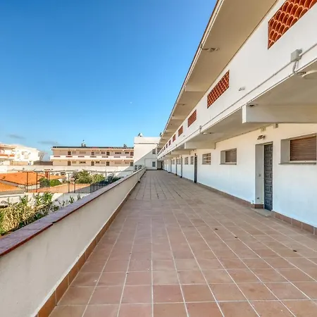 Oasis 11 - Immo Barneda Apartment