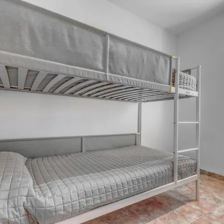Oasis 11 - Immo Barneda Apartment Empuriabrava