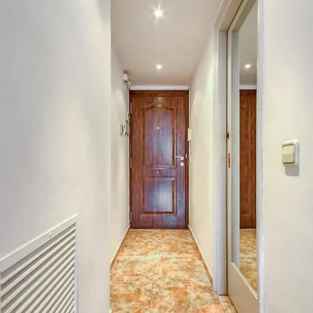 Oasis 11 - Immo Barneda Apartment *